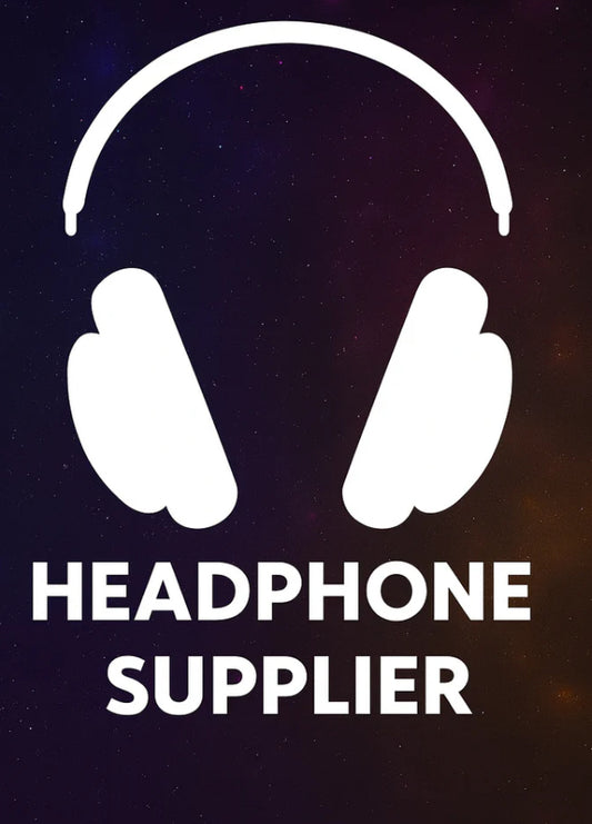 HEADPHONES SUPPLIER