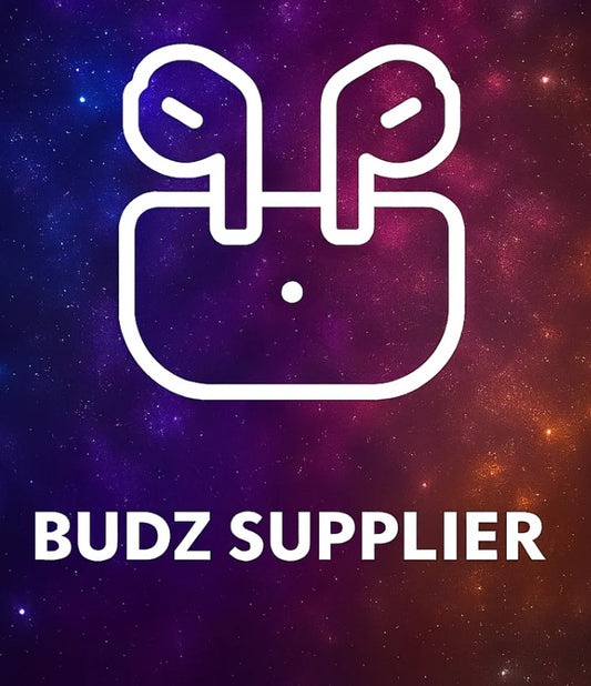 BUDZ SUPPLIER
