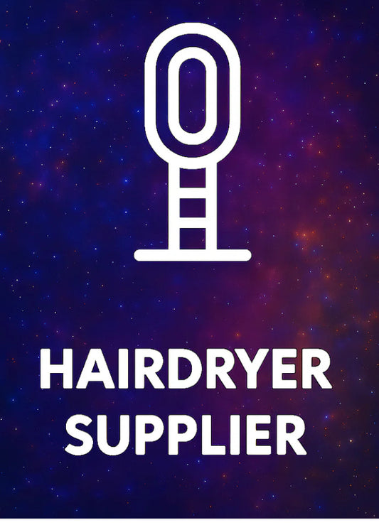 HAIRDRYER SUPPLIER