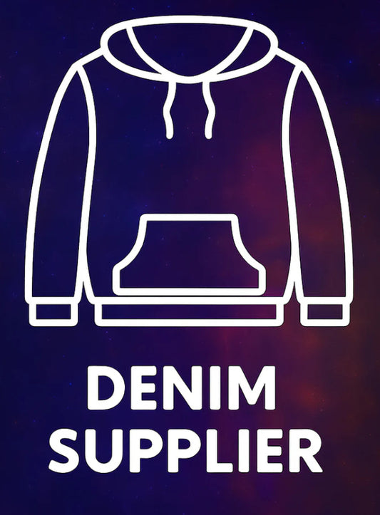 DENIM SUPPLIER