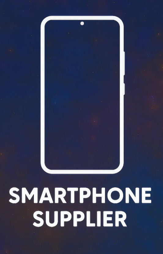 SMARTPHONE SUPPLIER